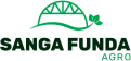 sanga funda logo bom